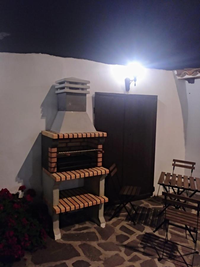 Casa La Plaza Villa Agulo Exterior photo